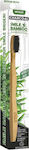 Smile Bamboo Adult Toothbrush Zahnbürste Mittel Beige 1Stück