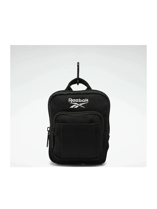 Reebok Classics Foundation Magazin online pentru bărbați Bum Bag pentru Talie Negru