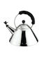Alessi Кана Неръждаем Сребрист