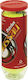 Nassau Patriot Practice Tennis Balls 3pcs