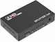 ATC 1In / 4Out HDMI Splitter 02.001.0082