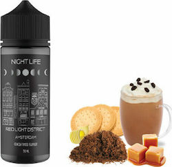 The Liquids Lab Shot de aromă Night Life Cartie...