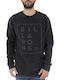 Billabong Men's Sweatshirt Black