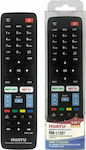 ATC Compatible Remote Control RM-L1587 for Τηλεοράσεις LG , Panasonic , Philips and Samsung