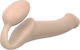 Strap On Me Strapless Strap On Dildo Size L Без...