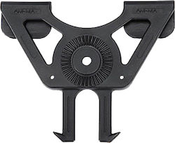 Amomax Molle Attacment Stützpunkt Waffe Amomax Molle Attacment Stützpunkt Waffe