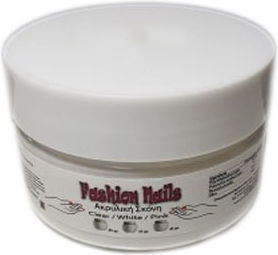 Canni Σκόνη Ακρυλικού Fashion Nails Flesh 45gr