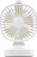 XO H28 Desktop Fan USB Rechargeable 4000mAh 7W ...