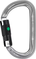 Petzl Am’D Safety Carabiner Ball Lock 1pcs