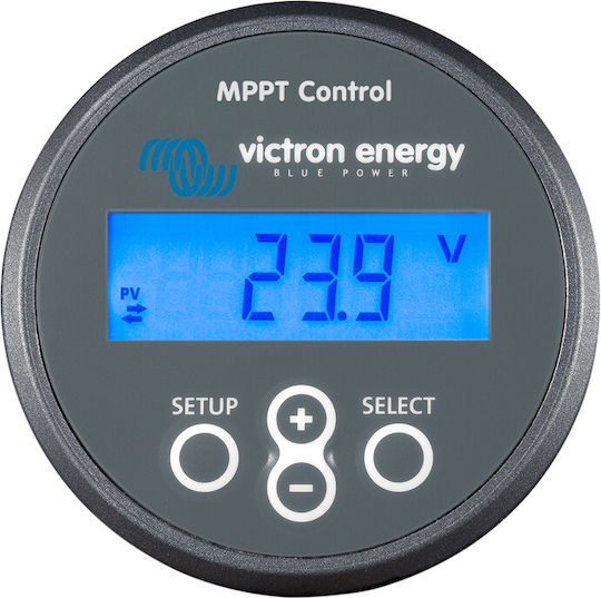 Victron Energy MPPT Control Σύστημα παρακολούθησης μπαταρίας SCC900500000 1τμχ