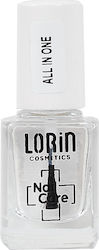 Lorin Nail Strengthening Treatment 13ml