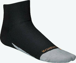 Incrediwear Socks Black
