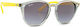 Ray Ban Kids Sunglasses Gray RB9070S 7078/8G