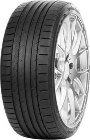 Gripmax SureGrip Pro Sport 235/40R18 95Y XL Summer Tire for Passenger Car
