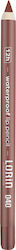 Lorin Wasserfester Lippenkonturenstift