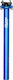 Funn Crossfire 27.2mm Blue