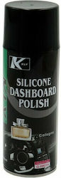 Polierspray für das Armaturenbrett 450ml