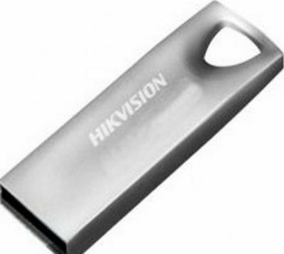 Hikvision HS-USB-M200 128GB USB 3.0 Stick Silver