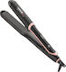 Hoomei HM-7855T HM-7855T Πρέσα Μαλλιών με Κεραμικές Πλάκες 38W