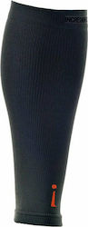 Incrediwear TS101 Μανίκι Γάμπας σε Γκρι Χρώμα