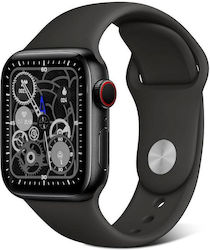 XO M18 Schwarz XO M18 Schwarz