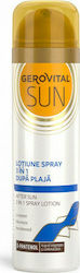 Gerovital 3 in 1 Spray 150ml