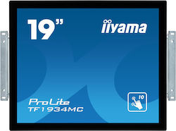 Iiyama Monitor POS ProLite 19" LCD cu rezoluție 1280x1024