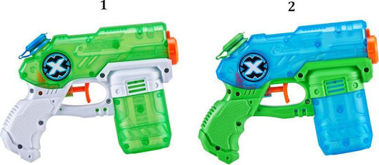 Zuru X-Shot Stealth Soaker Small Water Gun (Various Designs/Assortment of Designs) 1pc