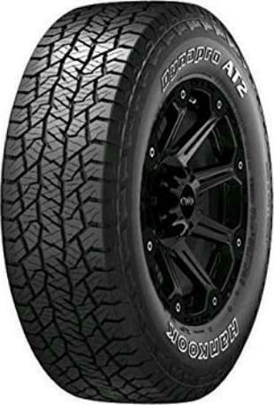 Dynapro AT2 RF11 255/55R19 111H XL 4 Seasons Car Tyres for 4x4 / SUV