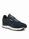 Emporio Armani Sneakers Navy Blue X4X289XM498-N015