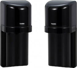 Takex PB-20TE Verkabelter Doppelstrahl-Detektor 20m