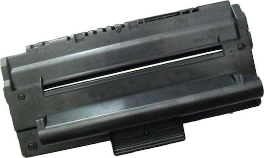 Premium Compatible Toner for Laser Printer Samsung MLT-D109S 3000 Pages Black (COM-SAM-D109SP/SCX4300P)
