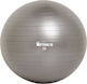 Optimum Ball Pilates 55cm 0.9kg in Gray Color