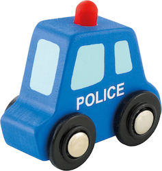 Sevi Vehicul de Poliție pentru 2++ Ani