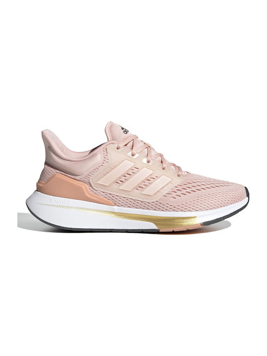 adidas EQ21 Run Γυναικεία Αθλητικά Παπούτσια Ru...
