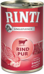 Rinti Singlefleisch 400gr