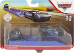 Mattel Εκτοξευτής Jackson Storm Car Disney Cars for 3++ Years GYH51