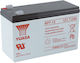 Yuasa NP7-12 D Baterie UPS cu Capacitate 7Ah și...