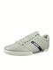 Herren Sneakers Beige