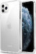 Crong Crystal Shield Back Cover Silicon Transpa...