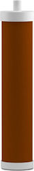 Geyser from Aragonite 10" 0.1 μm Aragon Bio