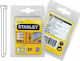 Stanley Stanley Staples & Brad Nails Hook 16mm 1000 pcs