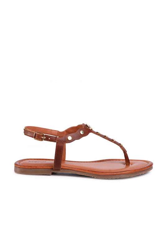 Damen Sandalen Mexx - Evylynn BRAUN 014400000701939