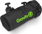 Gravity MA DSB 01 Case Drums Black