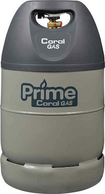 Coral Gas Prime Butelie de Gaz 10kg
