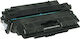 Premium Compatible Toner for Laser Printer HP 14X CF214X 17500 Pages Black (COM-HPCF214XP)
