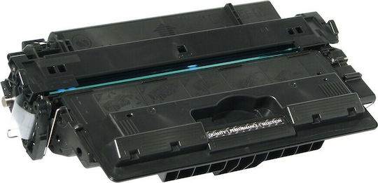 Premium Compatible Toner for Laser Printer HP 14X CF214X 17500 Pages Black (COM-HPCF214XP)