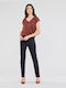 Ralph Lauren Women's Jean Trousers