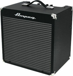 Ampeg RB-108 Combo Amplifier for Electric Bass 1 x 8" 30W Black