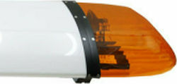 Hella Car Beacon Waterproof with Yellow Lighting